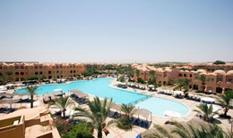 Hotel Jaz Makadi Oasis